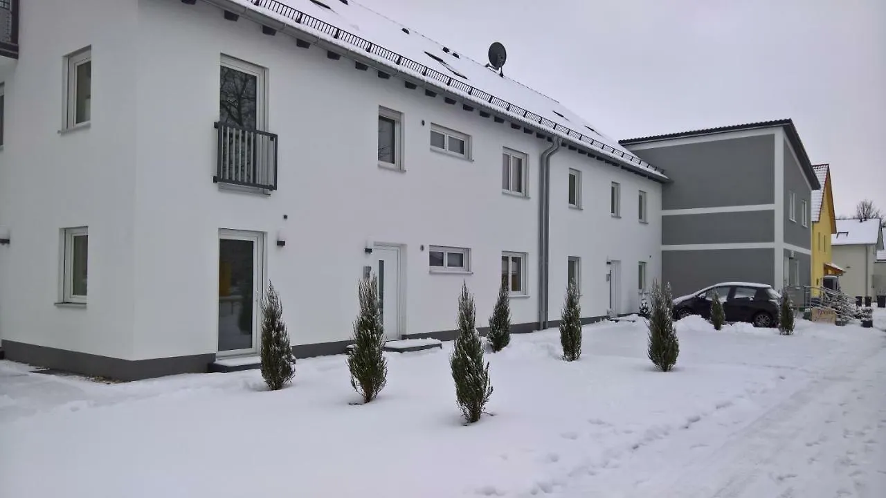 Aparthotel Sebastian Erding Niemcy