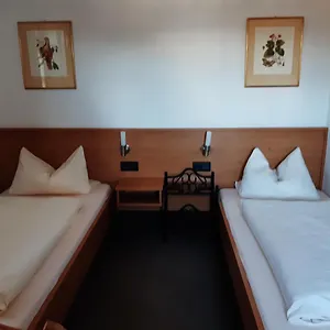 Pensjonat Benedikt, Aschau am Inn