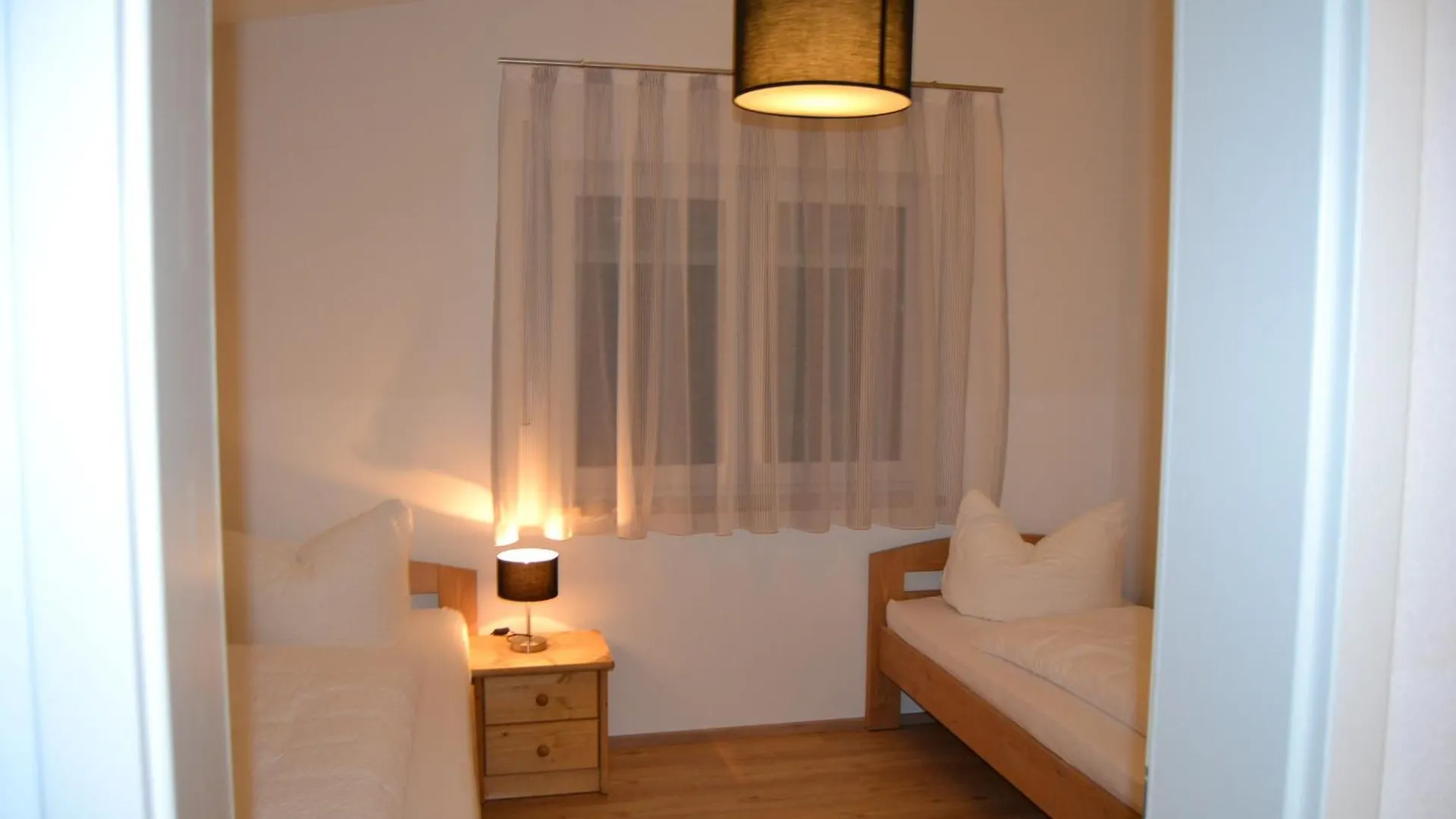 Aparthotel Sebastian Erding Germany
