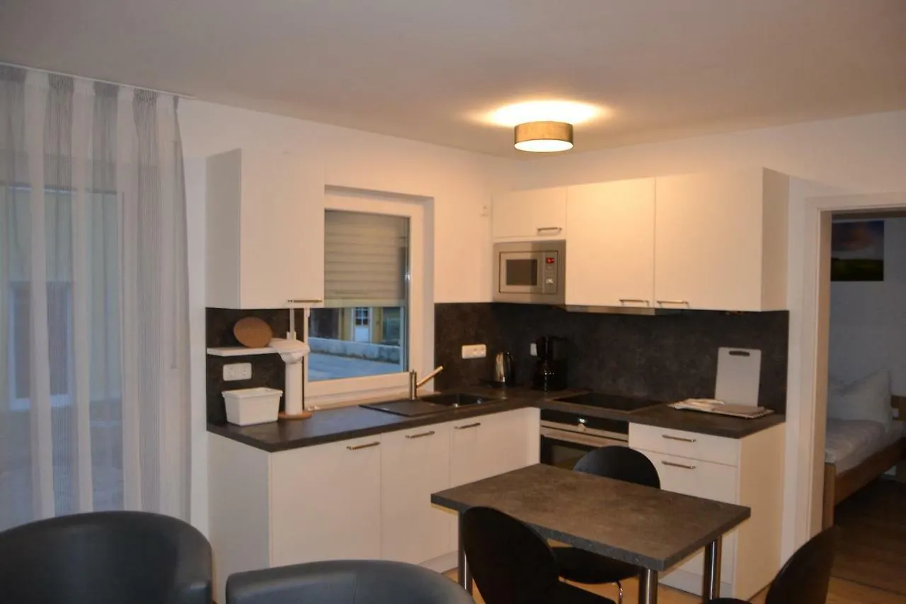 Aparthotel Sebastian Erding