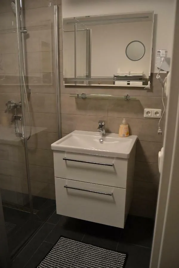 Aparthotel Sebastian Erding