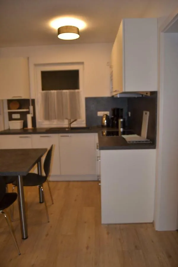 Aparthotel Sebastian Erding
