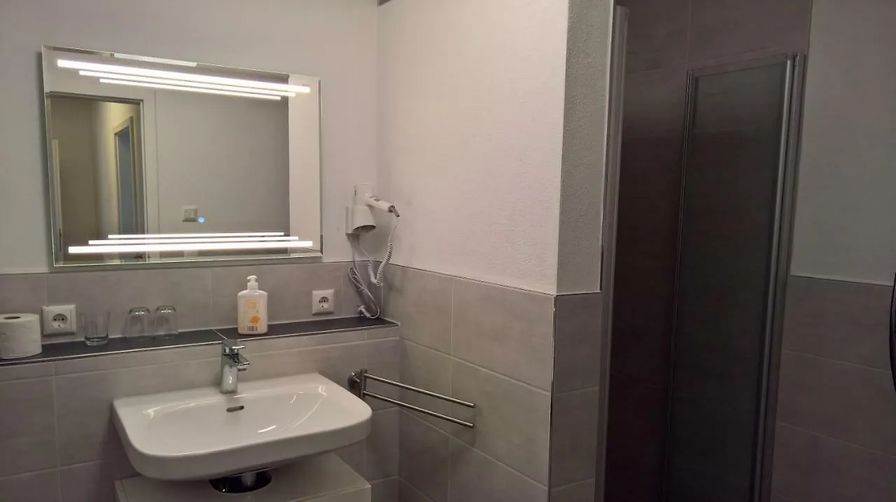 Aparthotel Sebastian Erding