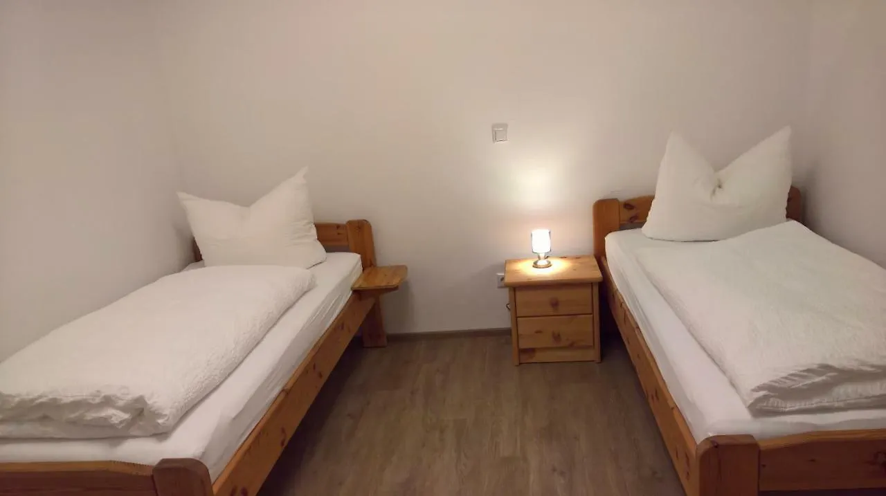 Aparthotel Sebastian Erding Germany