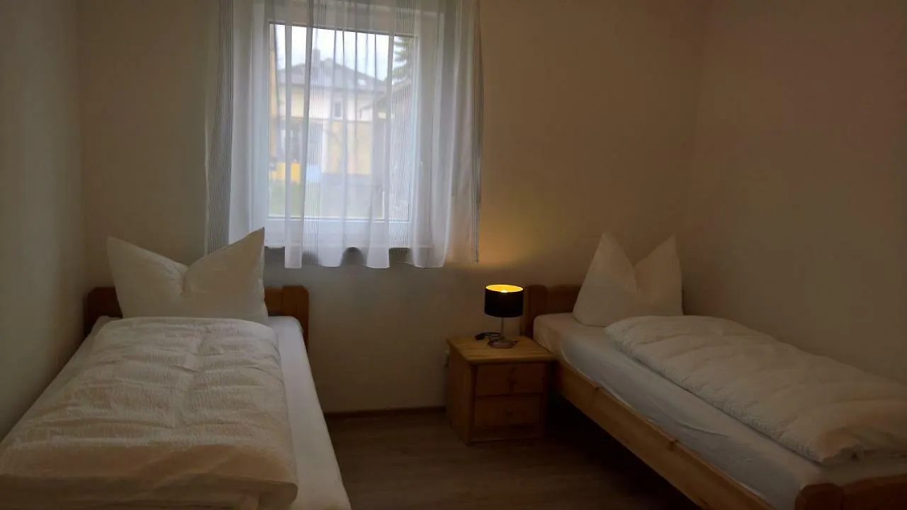 Aparthotel Sebastian Erding