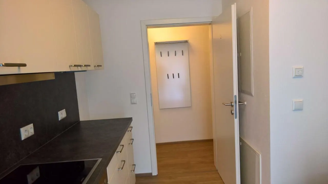 Aparthotel Sebastian Erding